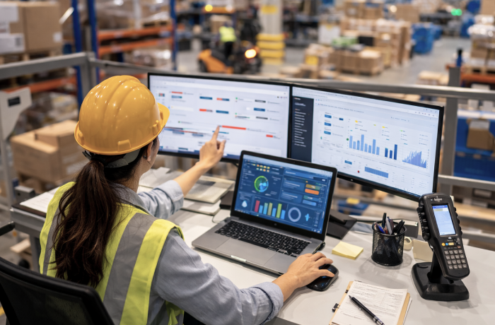 Marketplace synchronization