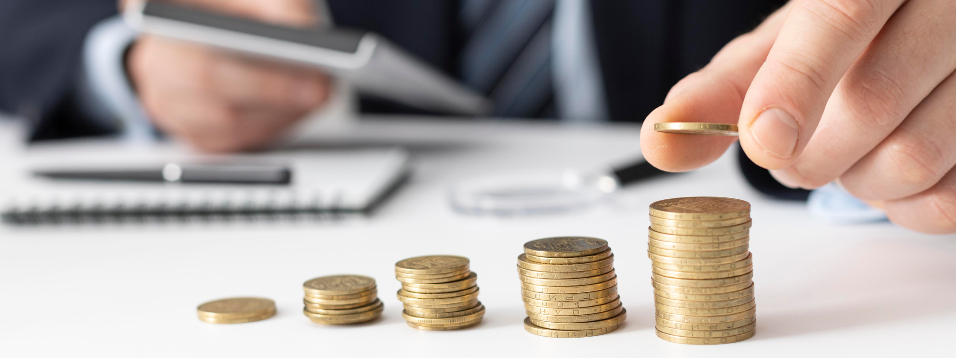 Financial Automation