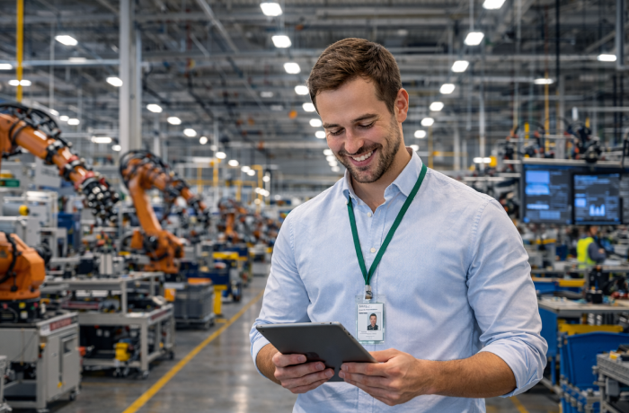 Automotive suppliers