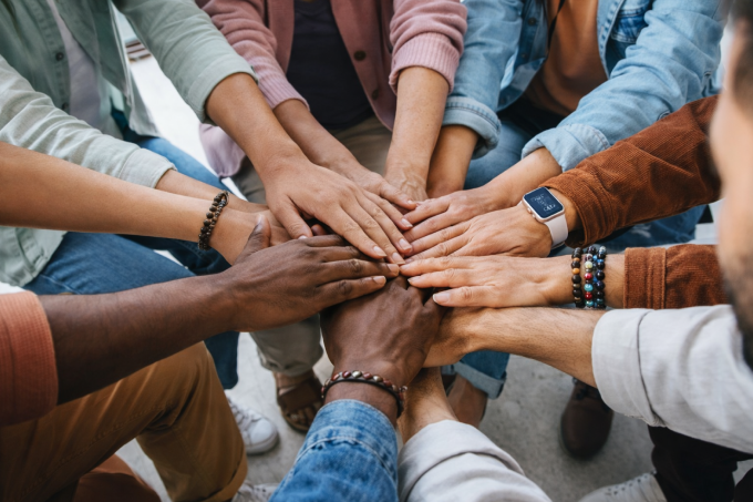 Grow Together with Woongjin