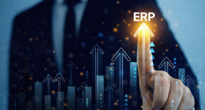 Business consulting and IT services