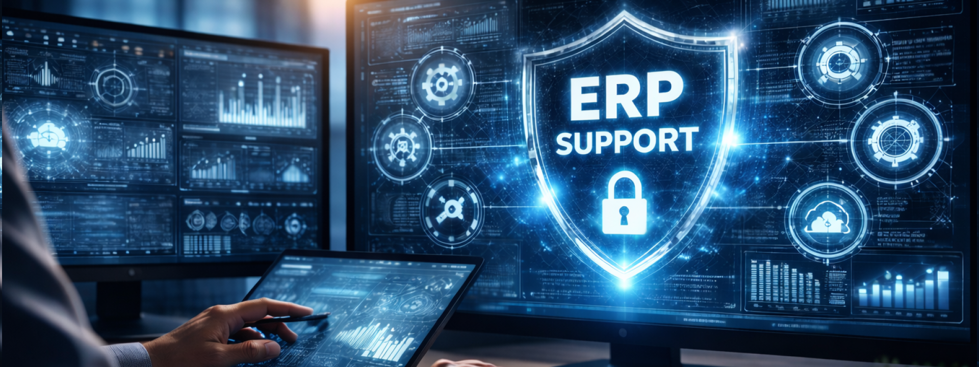 Support & Maintenance